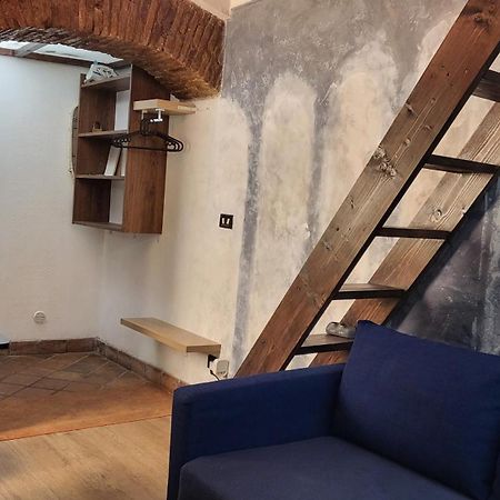 La Casetta Dei Cappellari Roma Dış mekan fotoğraf