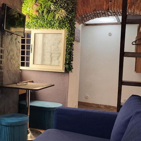 La Casetta Dei Cappellari Roma Dış mekan fotoğraf